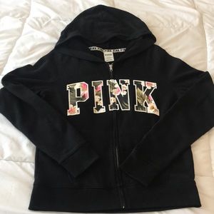VS Pink Hoodie